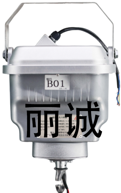 防爆智能遥控升降器